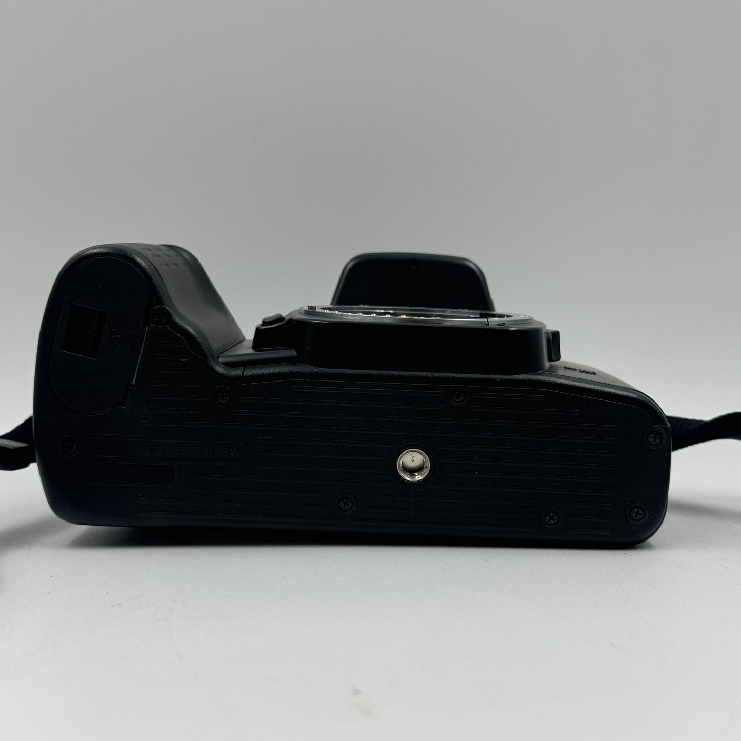 Pentax PZ-10 Digital Point-and-Shoot Camera