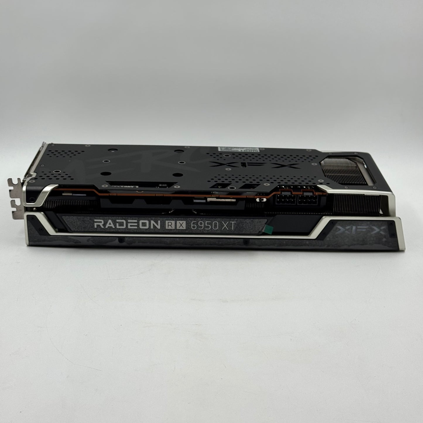 XFX Radeon RX 6950 XT 16GB GDDR6 Graphics Card RX-695XAT