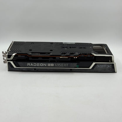 XFX Radeon RX 6950 XT 16GB GDDR6 Graphics Card RX-695XAT