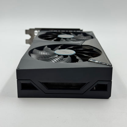 Gigabyte GeForce RTX 3060 12GB GDDR6 Graphics Card GV-N3060EAGLEOC-12GD
