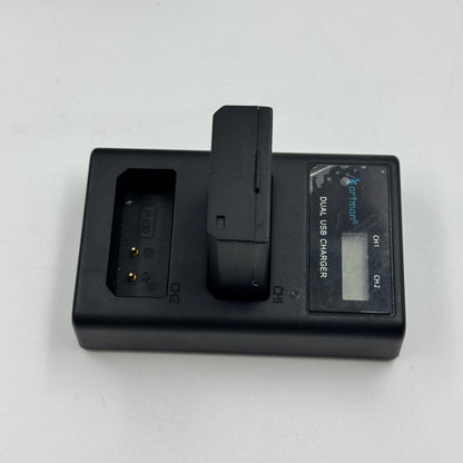 Canon EOS Rebel T6 18.0MP Digital DSLR Camera