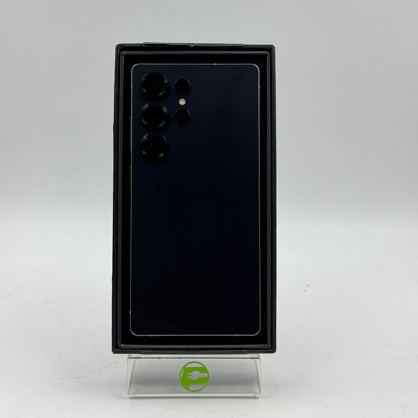 Unlocked Samsung Galaxy S25 Ultra 12GB RAM 256GB SM-S938U1 Titanium Black