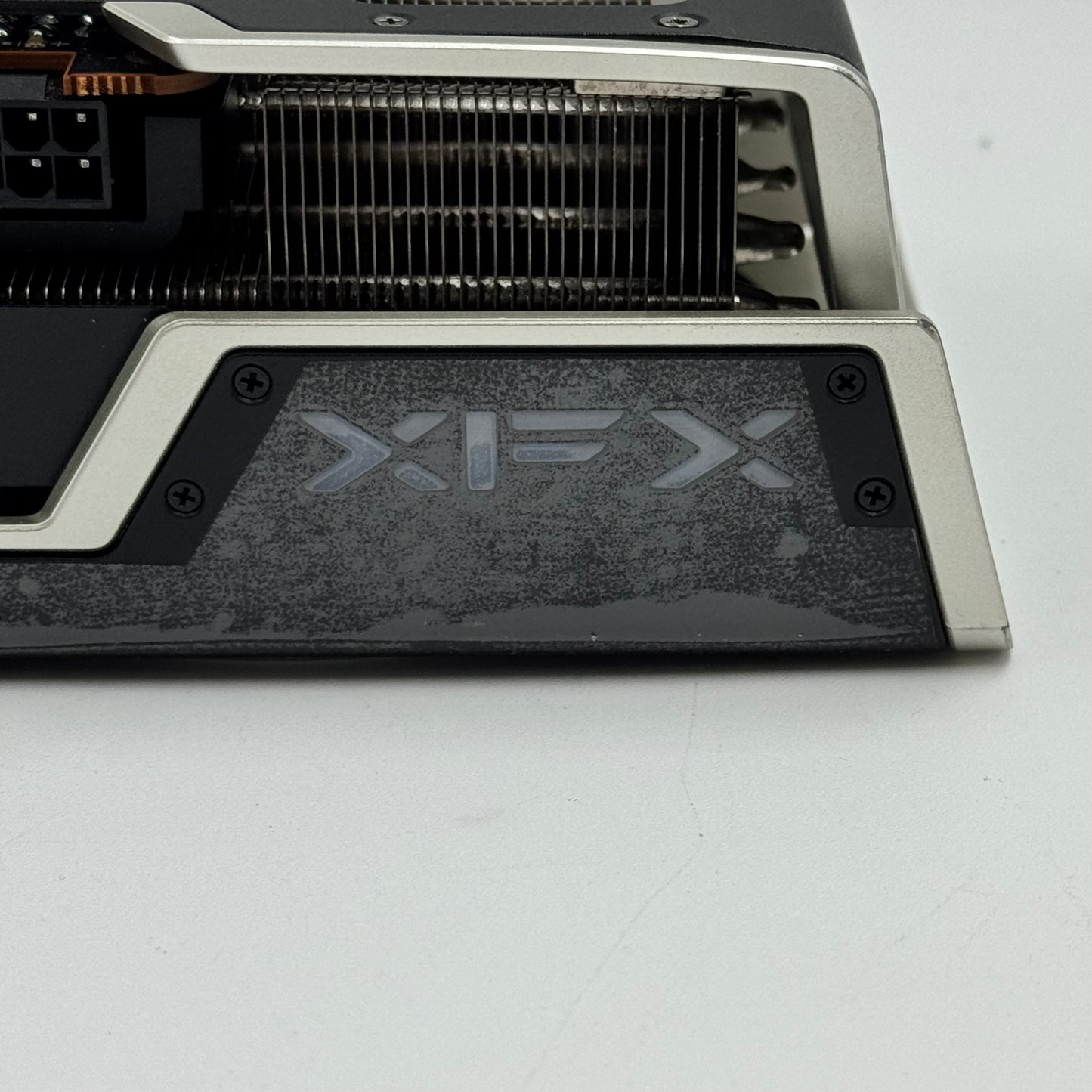 XFX Radeon RX 6950 XT 16GB GDDR6 Graphics Card RX-695XAT