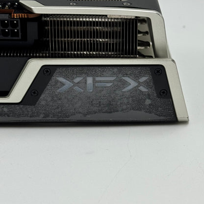XFX Radeon RX 6950 XT 16GB GDDR6 Graphics Card RX-695XAT