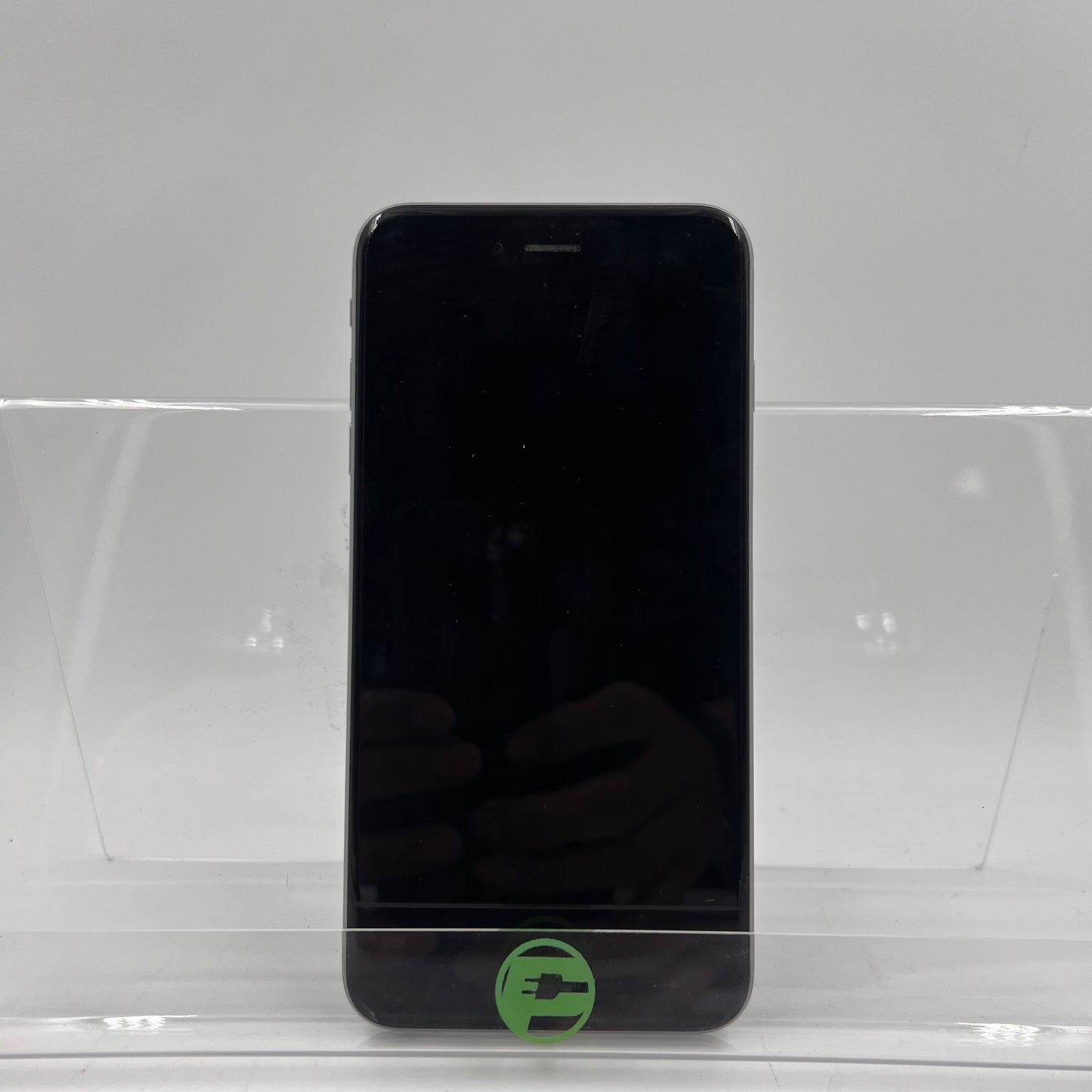 Unlocked Apple iPhone 6 Plus 16GB Silver NGAL2LL/A