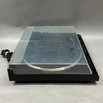 JVC L-AX3B Turntable