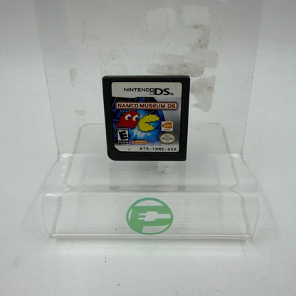 Namco Museum (Nintendo DS, 2007)