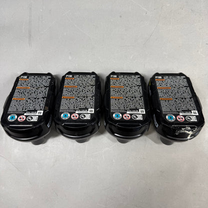 Ryobi 130429305 18V Battery