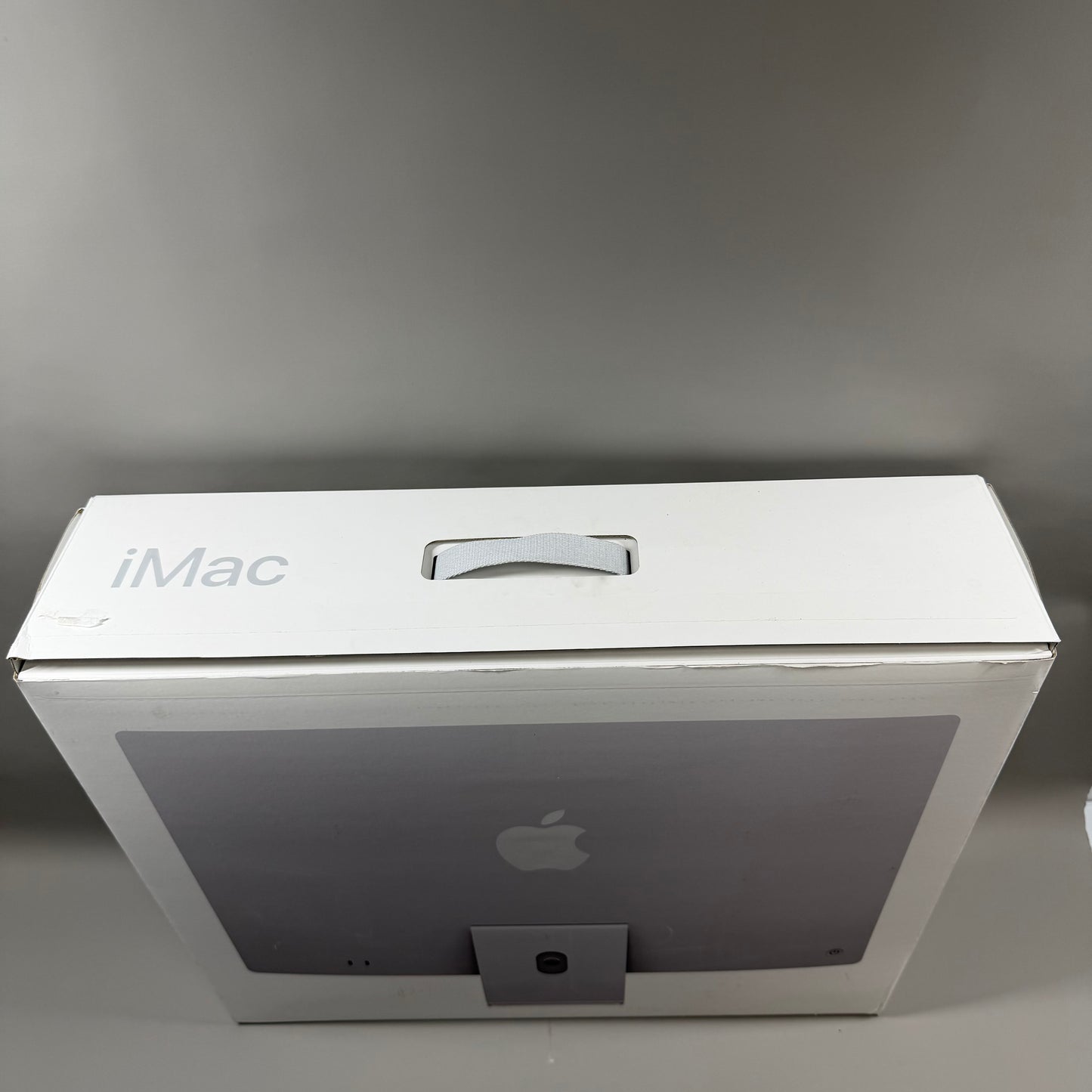2024 Apple iMac 24" M4 8 Core 4.5GHz 16GB RAM 256GB SSD Silver A3247