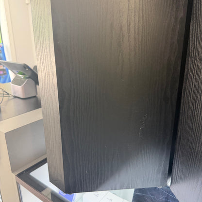 Bose 401 Direct Reflecting Speakers with Stereo Space Array Tower Speakers Black