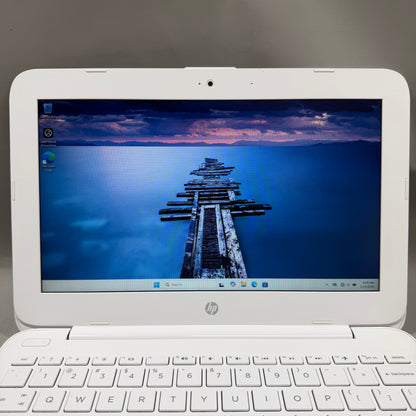 HP Stream RTL8822BE 11.6" Celeron N3060 1.6GHz 4GB RAM 64GB SSD