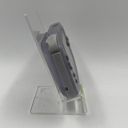 Nintendo Game Boy Advance Handheld Game Console AGB-001 Clear