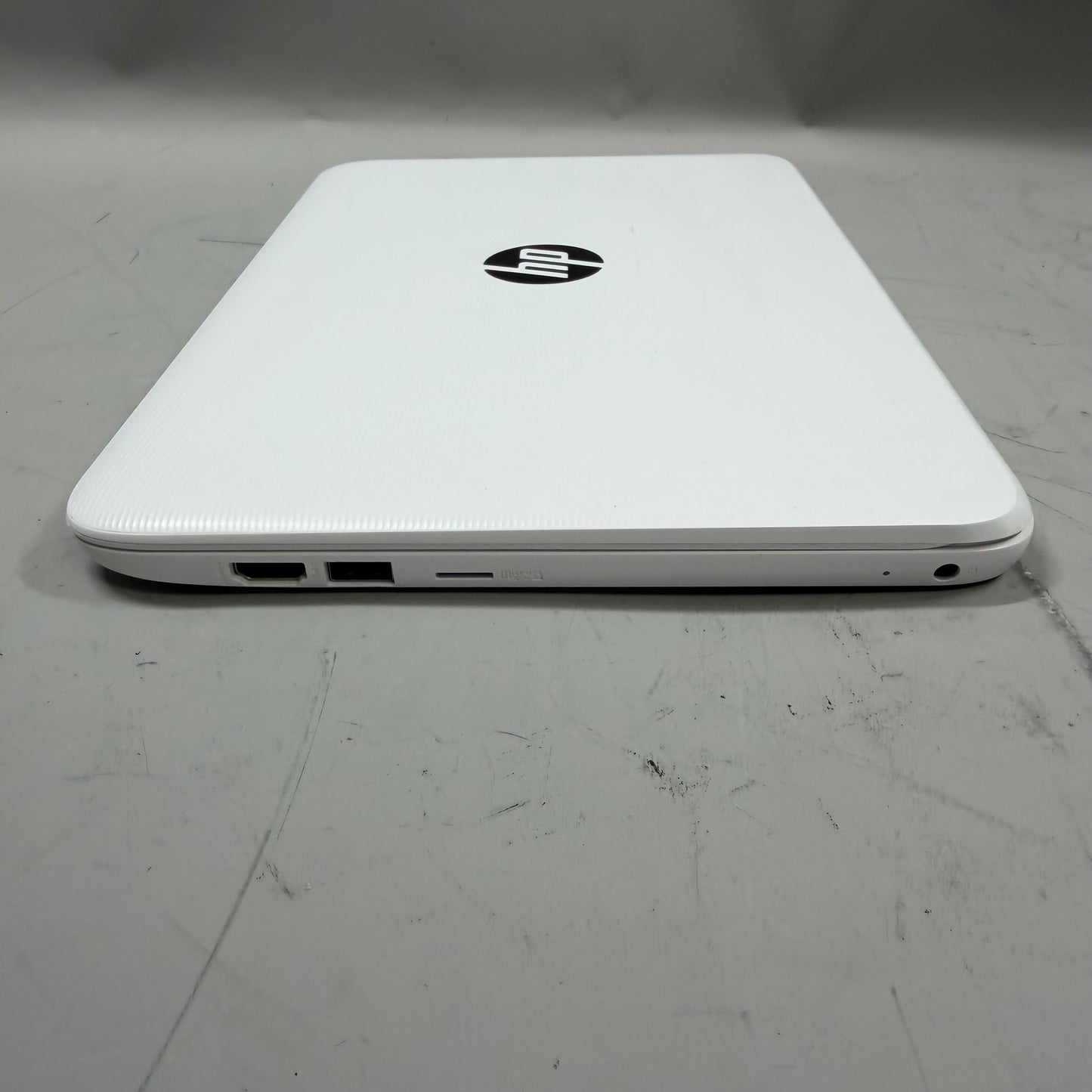 HP Stream RTL8822BE 11.6" Celeron N3060 1.6GHz 4GB RAM 64GB SSD