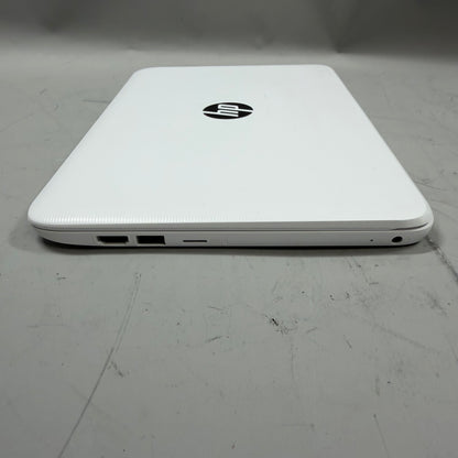 HP Stream RTL8822BE 11.6" Celeron N3060 1.6GHz 4GB RAM 64GB SSD