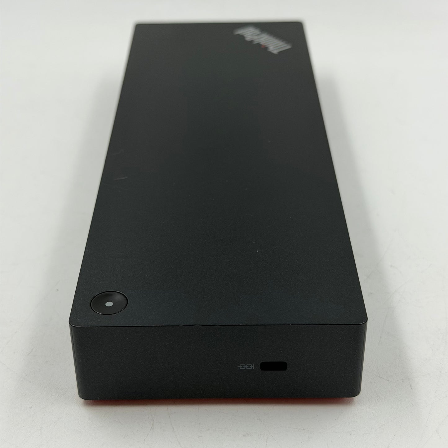 Lenovo ThinkPad Thunderbolt 3 Gen 2 Workstation Dock DK1841