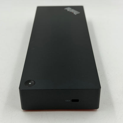 Lenovo ThinkPad Thunderbolt 3 Gen 2 Workstation Dock DK1841
