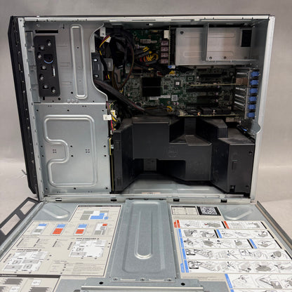 Dell PowerEdge 420 Intel Xeon 2430 8GB RAM