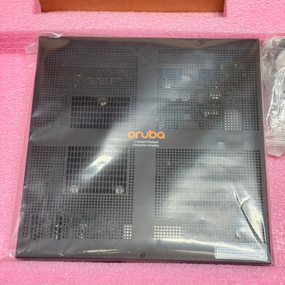 New HP Aruba HPE 2930F 8G Network Switch JL258A