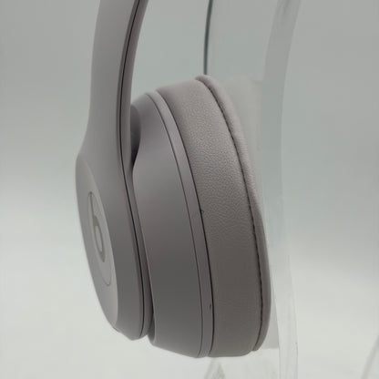 Beats Solo4 Wireless Over-Ear Bluetooth Headphones Stone Purple A2816