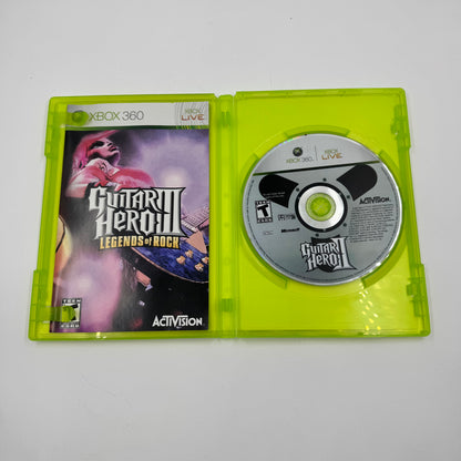 Lot of 7 Microsoft Xbox 360 Games