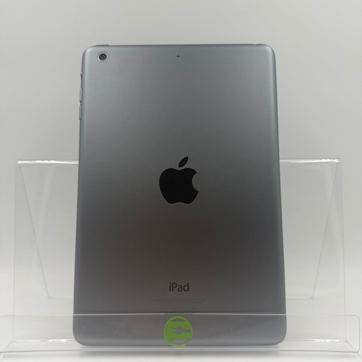 WiFi Only Apple iPad Mini 2nd Gen 16GB Space Gray ME276LL/A