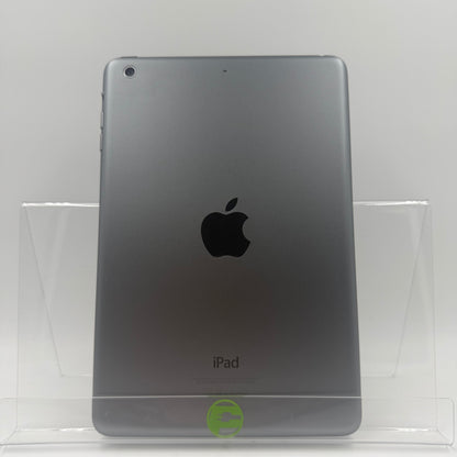 WiFi Only Apple iPad Mini 2nd Gen 16GB Space Gray ME276LL/A