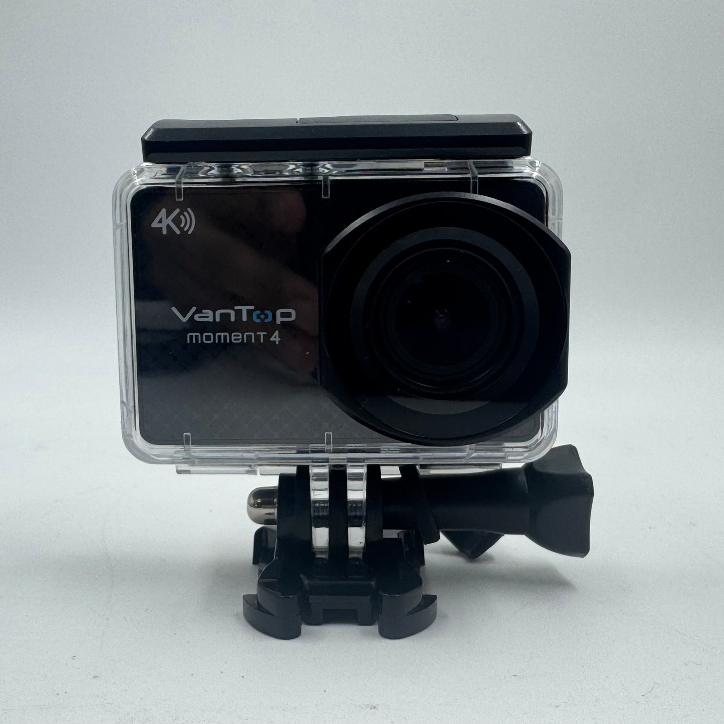 VanTop Snap Your Moment Waterproof Camera  RT8189ES