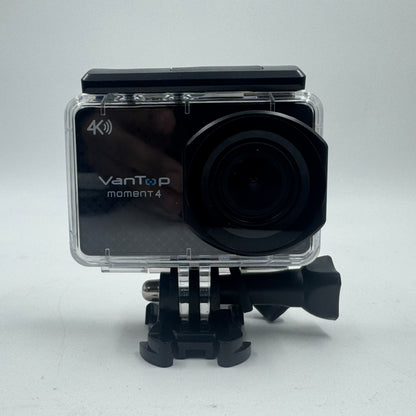 VanTop Snap Your Moment Waterproof Camera  RT8189ES