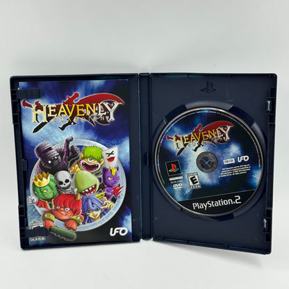 Lot of 5 Sony PlayStation 2 PS2 Games