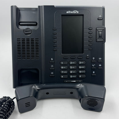 Allworx Verge 9312 Wired IP Phone