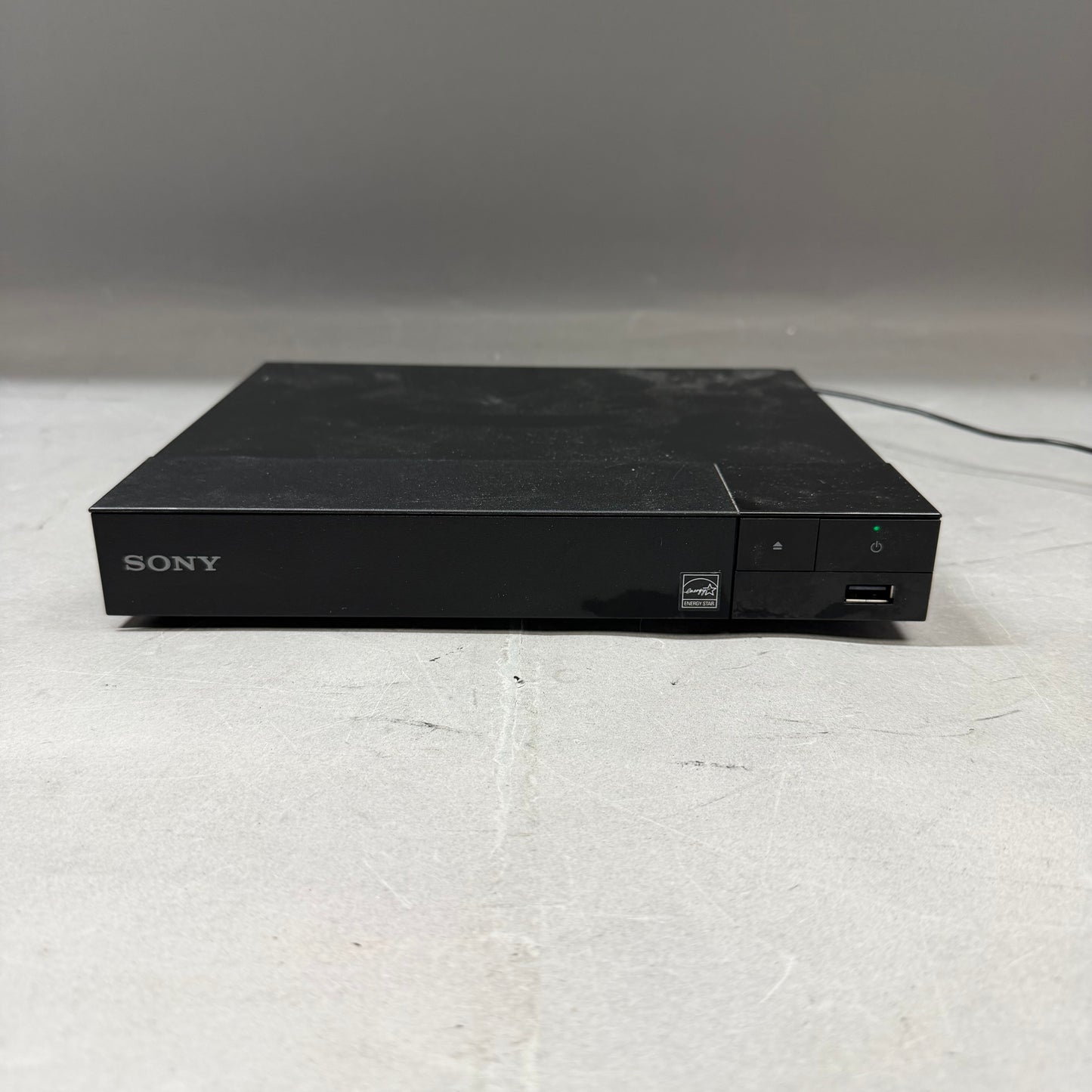 Sony Blu-Ray Wired BDP-S1700