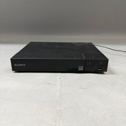 Sony Blu-Ray Wired BDP-S1700