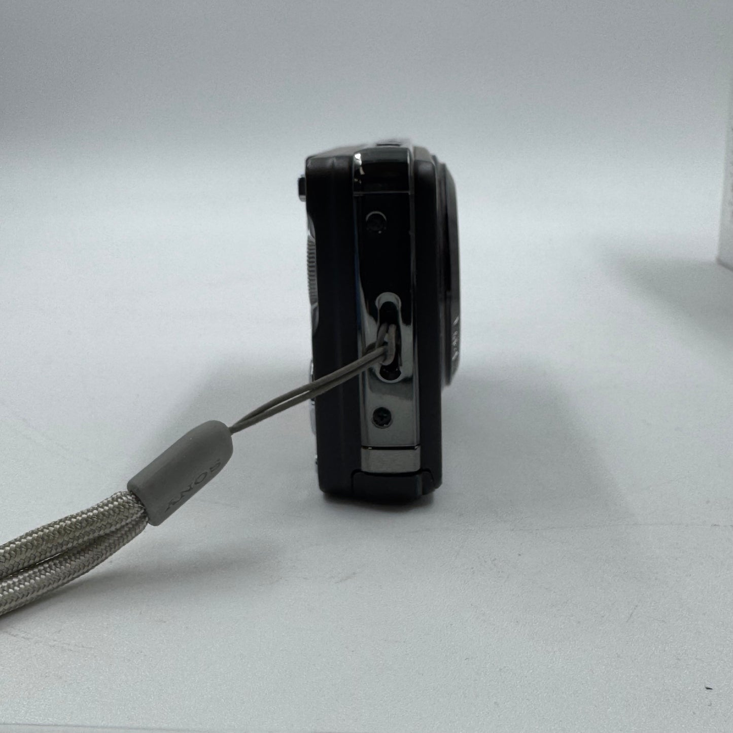 Sony Cyber-Shot DSC-W290 12.1MP 