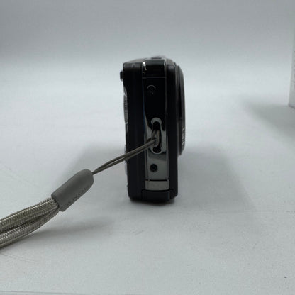 Sony Cyber-Shot DSC-W290 12.1MP 