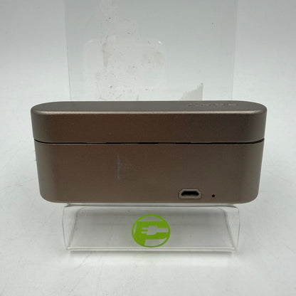 Sony Wireless In-Ear Bluetooth Headphones Rose Gold BC-WF1000X