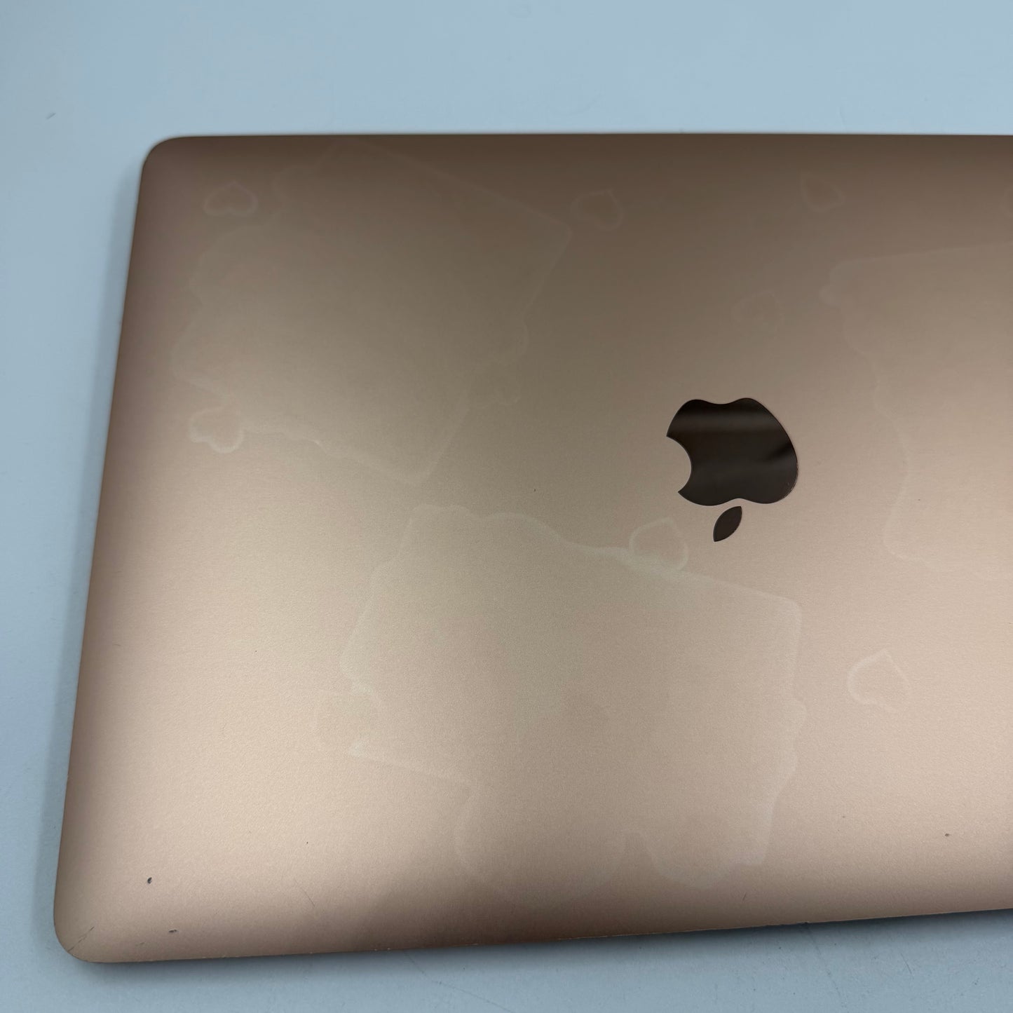 2018 Apple MacBook Air 13.3" i5 1.6GHz 8GB RAM 128GB SSD Gold A1932