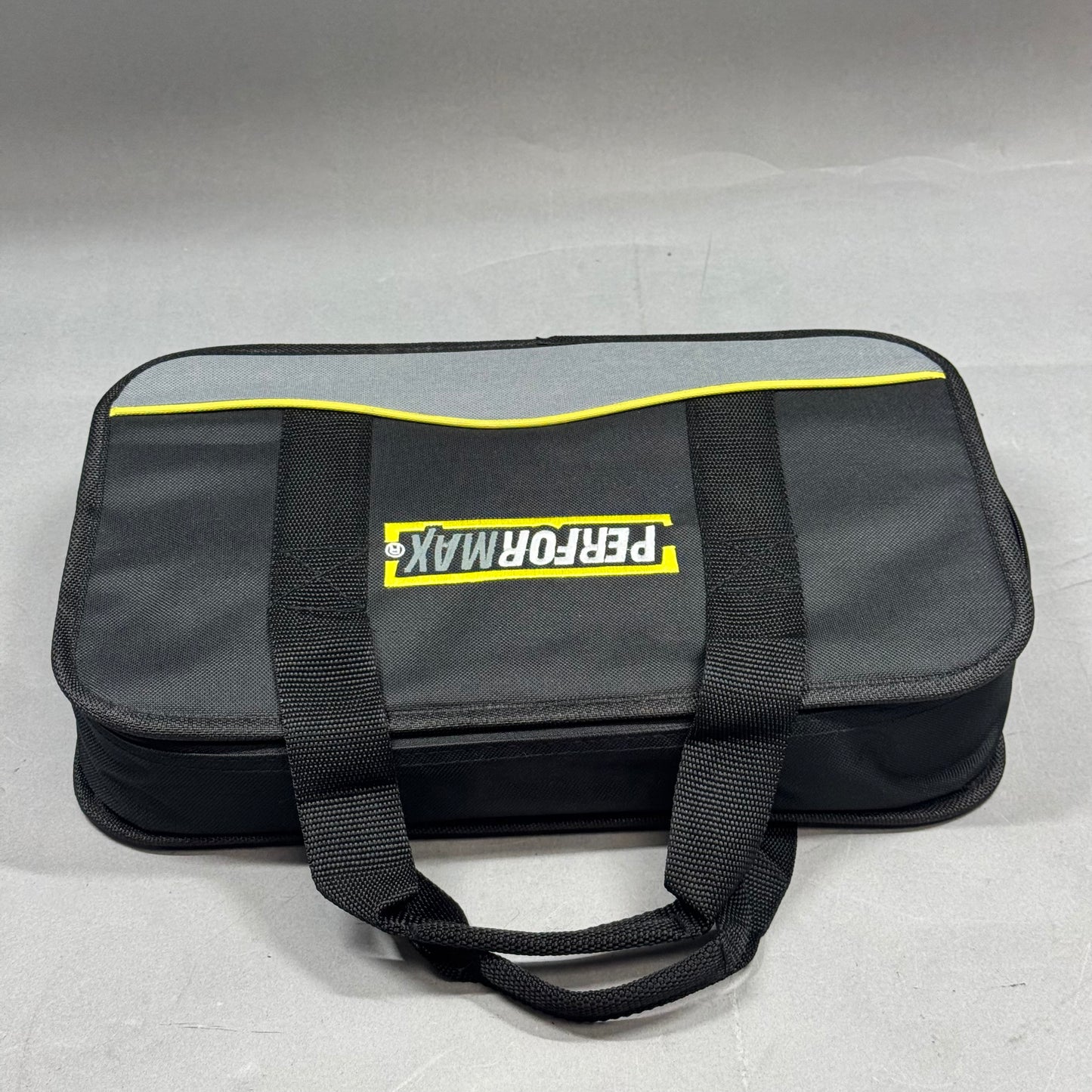 PERFORMAX 241-0992 Corded Jigsaw