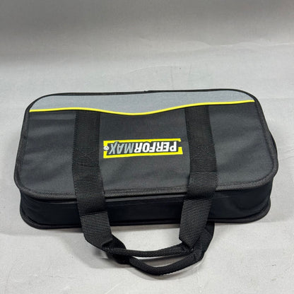 PERFORMAX 241-0992 Corded Jigsaw