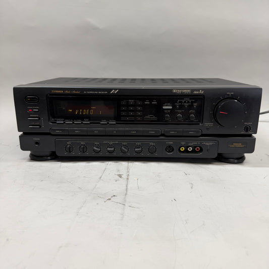 Fisher AV Surround Receiver RS9235