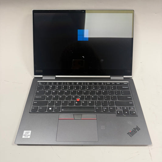 Lenovo ThinkPad X1 YOGA GEN 5 14" i5-10310U 2.2GHz 16GB RAM 512GB SSD