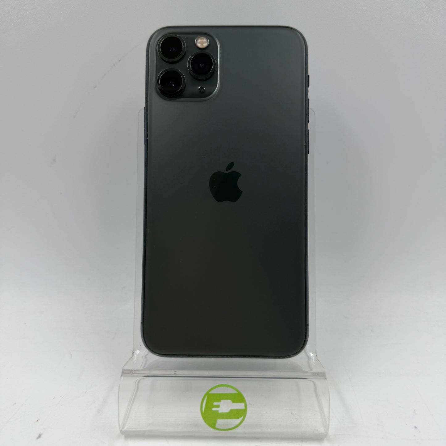 Factory Unlocked Apple iPhone 11 Pro 64GB Midnight Green MWAR2LL/A