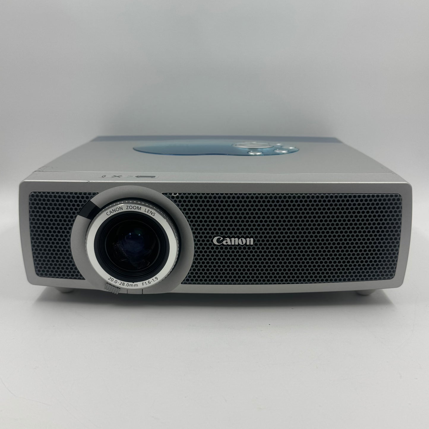 Canon LV-S2U Projector