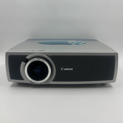 Canon LV-S2U Projector