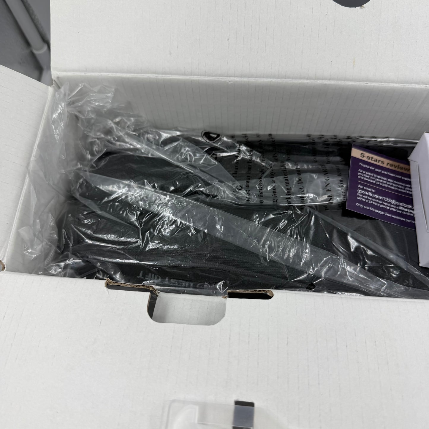 Best Gift Air Compression Leg Massager