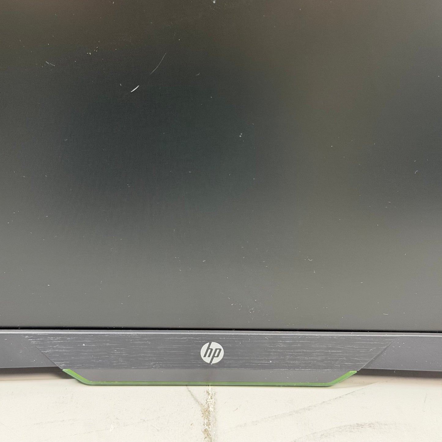 HP 25x 3WL50AA FHD LCD TN Gaming Monitor NO STAND