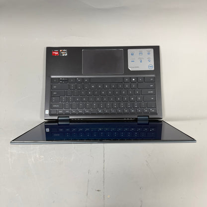 Dell Inspiron 2-IN-1 14" Ryzen 5 5500U 2.1GHz 8GB RAM 256GB SSD radeon Graphics
