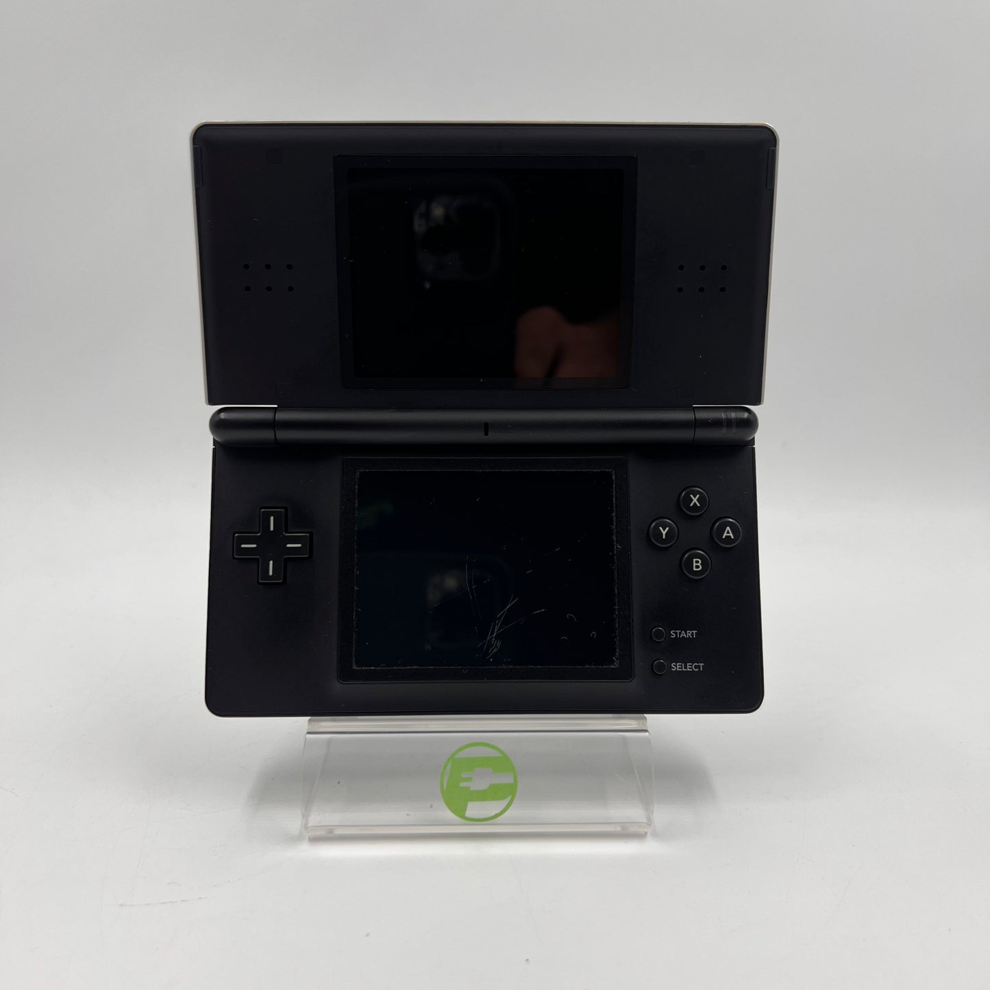 Nintendo DS Lite Handheld Game Console USG-001 Black