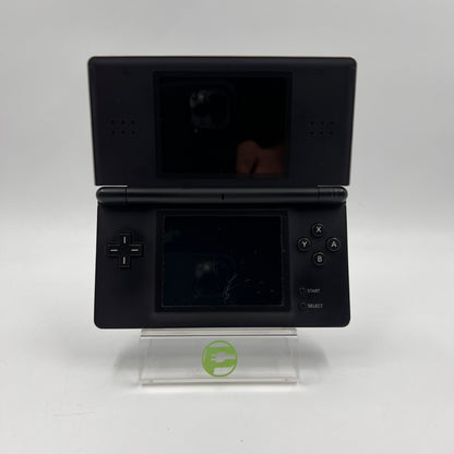 Nintendo DS Lite Handheld Game Console USG-001 Black