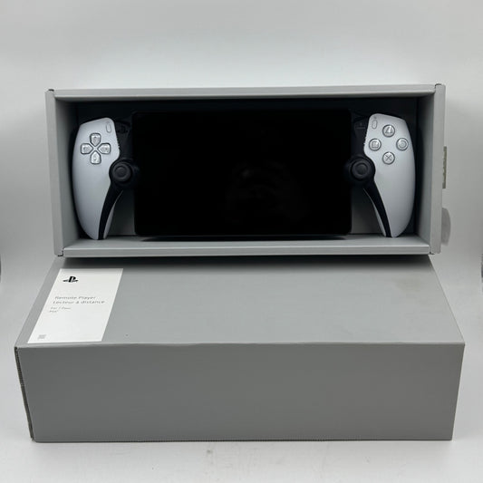 Sony Portal White/Black CFI-Y1001