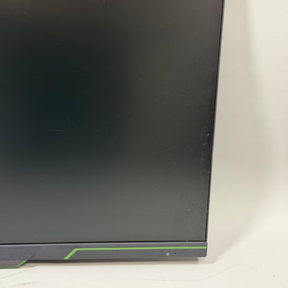 HP 25x 3WL50AA FHD LCD TN Gaming Monitor NO STAND